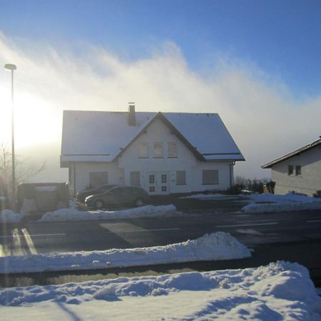 Ferienwohnung Rothaarsteig In Winterberg-Neuastenberg Ngoại thất bức ảnh