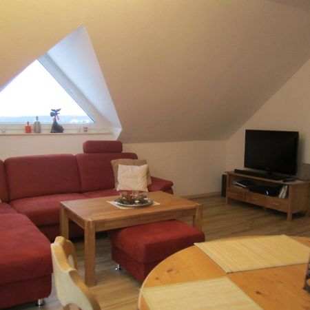Ferienwohnung Rothaarsteig In Winterberg-Neuastenberg Ngoại thất bức ảnh