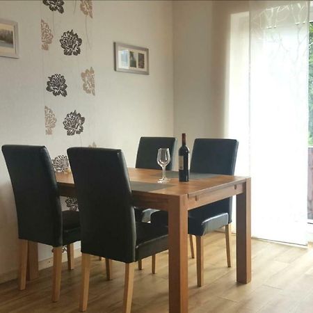 Ferienwohnung Rothaarsteig In Winterberg-Neuastenberg Ngoại thất bức ảnh