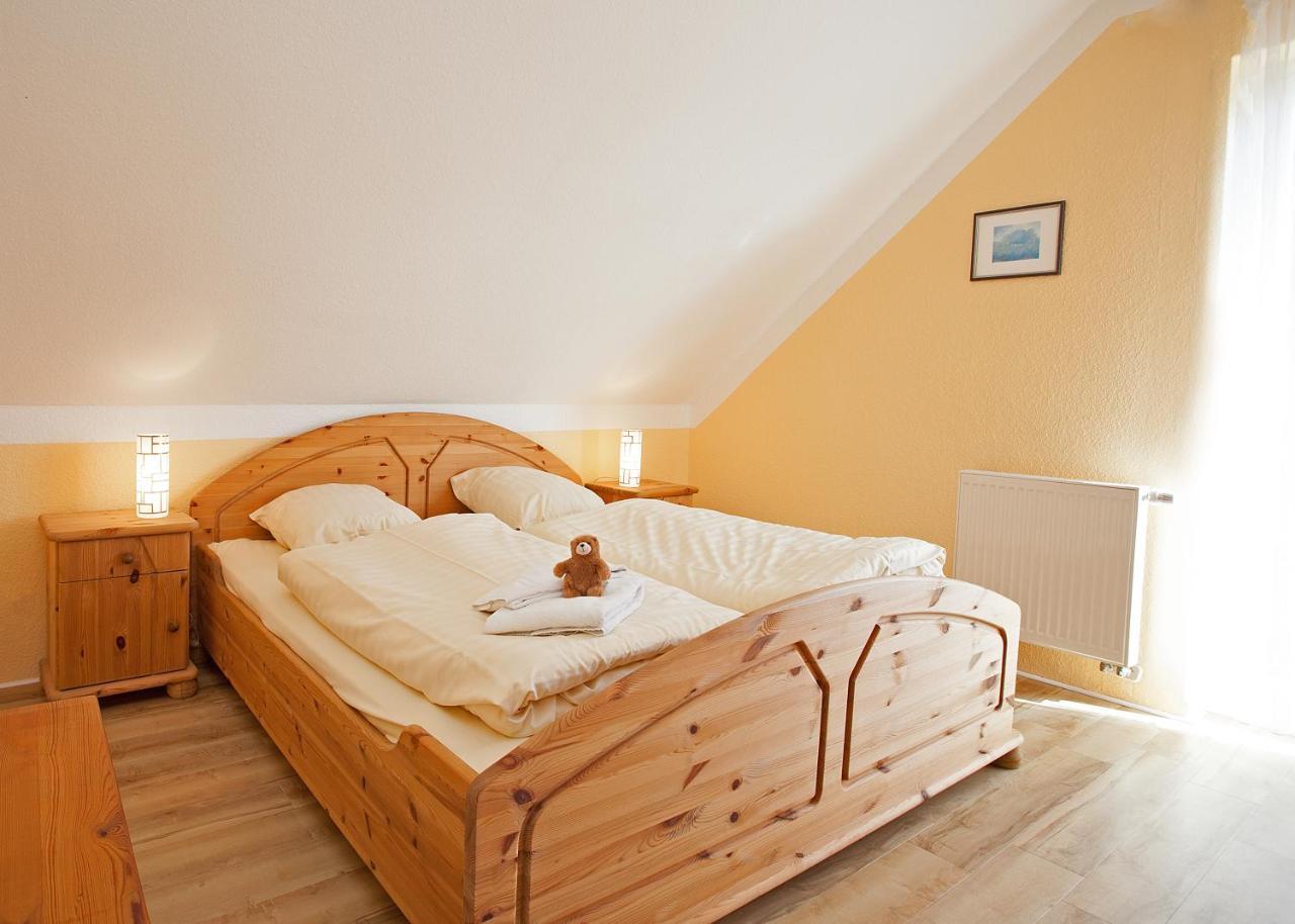 Ferienwohnung Rothaarsteig In Winterberg-Neuastenberg Ngoại thất bức ảnh