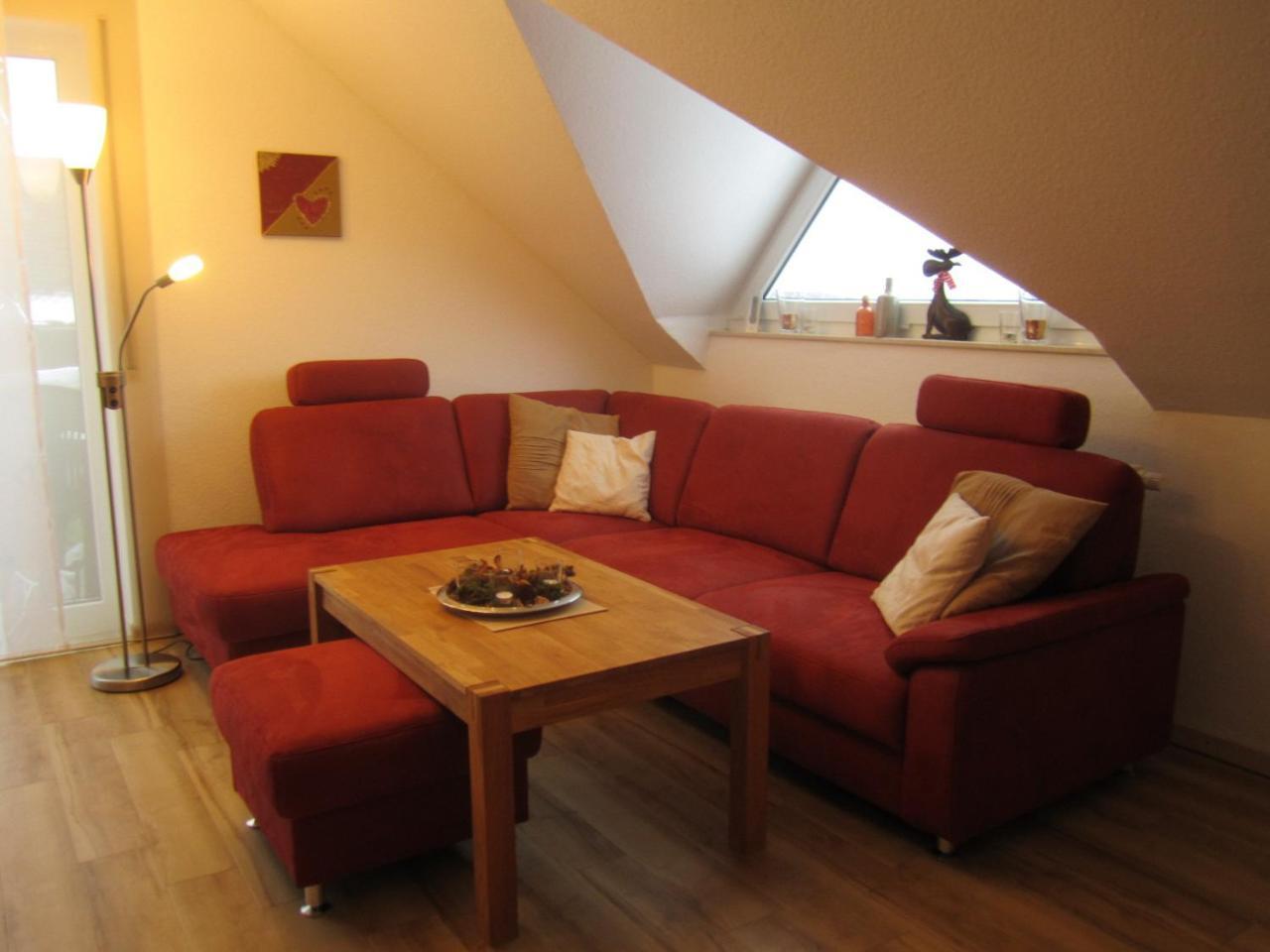 Ferienwohnung Rothaarsteig In Winterberg-Neuastenberg Ngoại thất bức ảnh